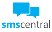 SMS central