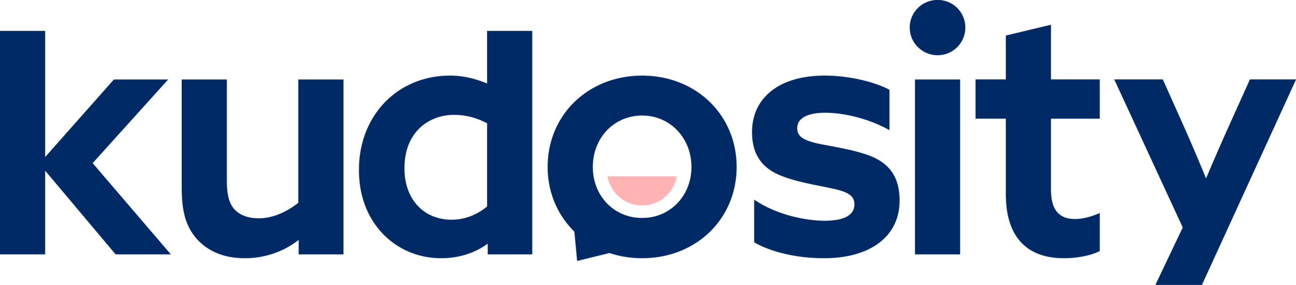 Kudosity